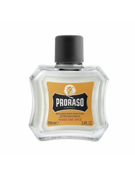 Aftershave Balm Proraso Yellow 100 ml