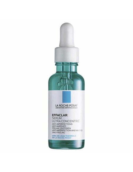 Exfoliating Serum La Roche Posay Effaclar Concentrated (30 ml)