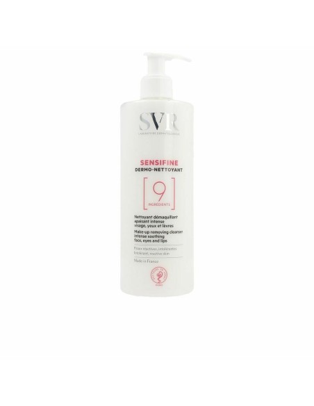 Facial Cream SVR Sensifine 400 ml