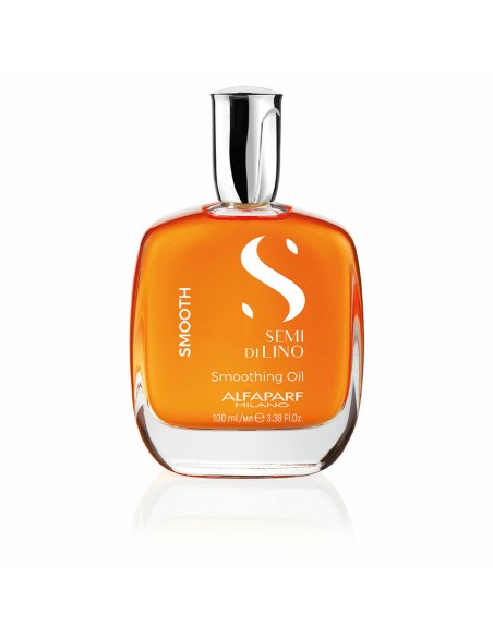Hair Oil Alfaparf Milano PF020609 100 ml