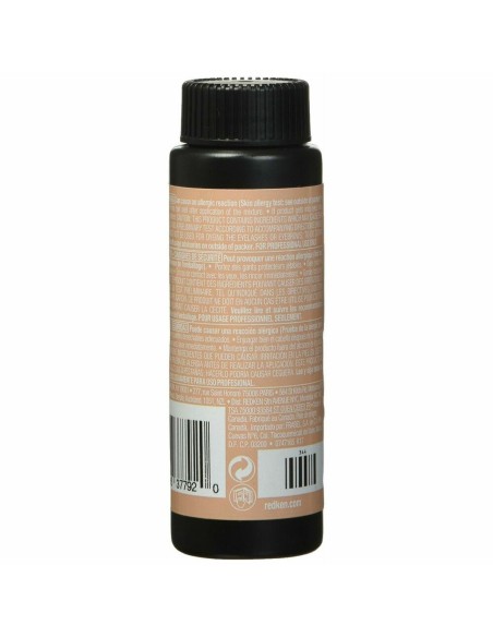 Styling Cream Redken Shades EQ 6N Morrocan Sand Coloured (60 ml)