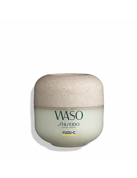 Night Cream Shiseido Waso C 50 ml