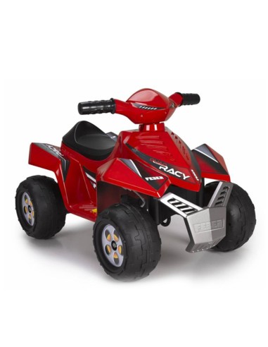 Electric Quad Feber 800011252 6V (67 x 41 x 45 cm)