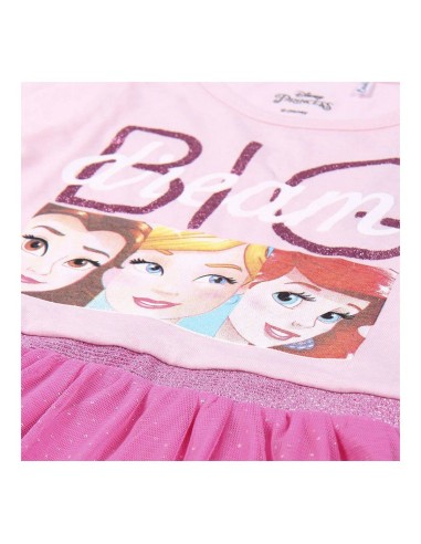 Dress Disney Princess