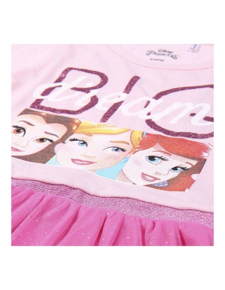 Dress Disney Princess