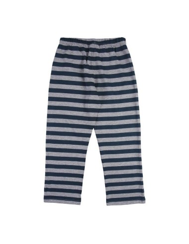 Children's Pyjama Harry Potter Grey