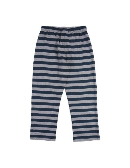 Children's Pyjama Harry Potter Grey