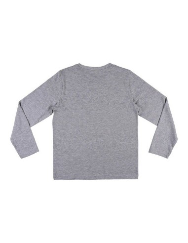 Children's Pyjama Harry Potter Grey