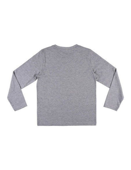 Children's Pyjama Harry Potter Grey