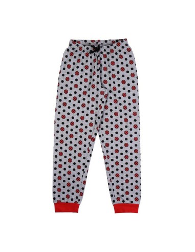 Children's Pyjama Lady Bug Red