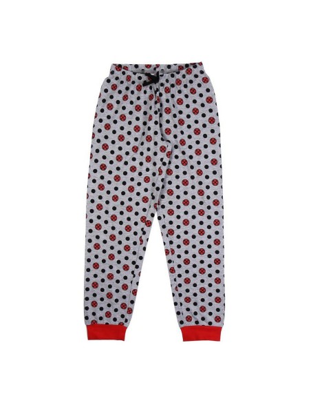 Children's Pyjama Lady Bug Red