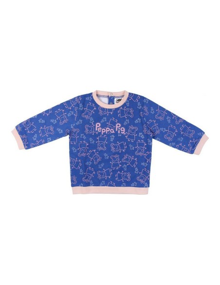 Children’s Tracksuit Peppa Pig Blue