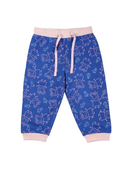 Children’s Tracksuit Peppa Pig Blue