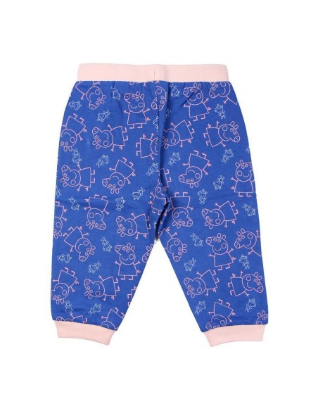 Children’s Tracksuit Peppa Pig Blue