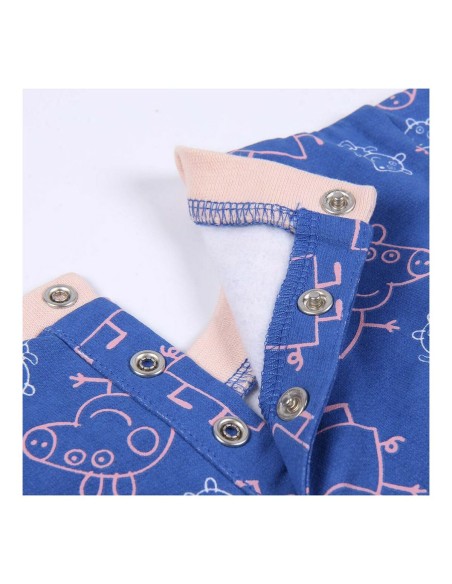 Children’s Tracksuit Peppa Pig Blue