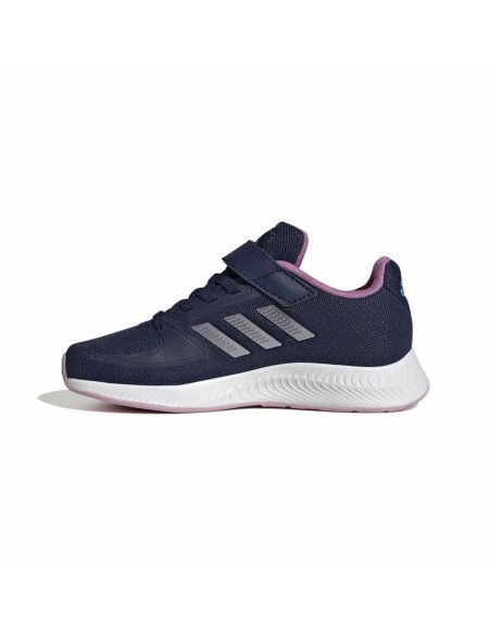 Sports Shoes for Kids Adidas Runfalcon 2.0 Dark blue