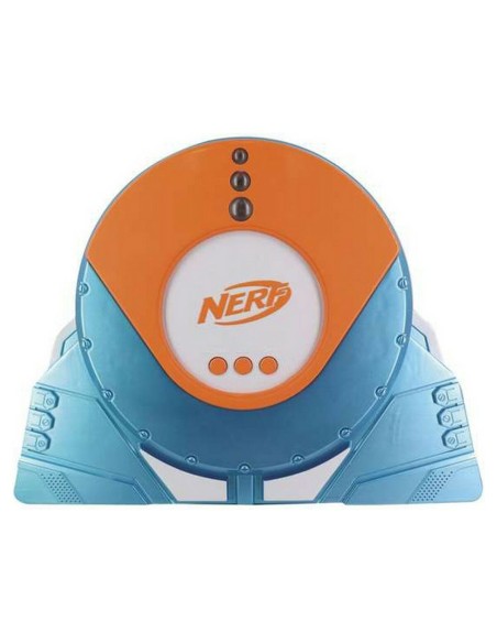 Set Skeet Shot Disc Launcher Nerf (ES)