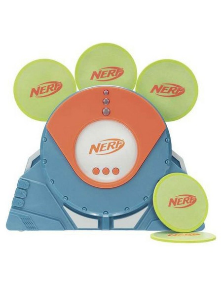 Set Skeet Shot Disc Launcher Nerf (ES)