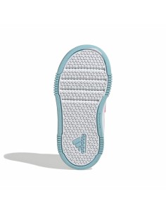 Sports Shoes for Kids Adidas Tensaur Sport 2.0 Pink 2