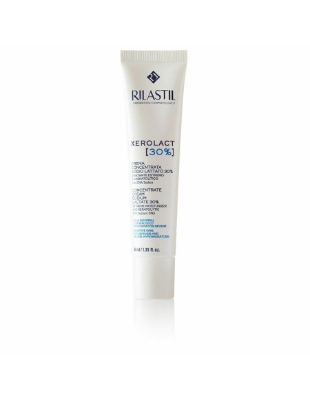 Complete Care Cream for Atopic Skin Rilastil Xerolact 40 ml