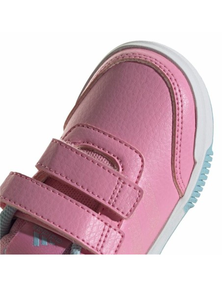 Sports Shoes for Kids Adidas Tensaur Sport 2.0 Pink