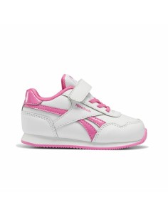 Sports Shoes for Kids Reebok Classic Jogger 3.0 Pink