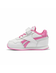 Sports Shoes for Kids Reebok Classic Jogger 3.0 Pink 2