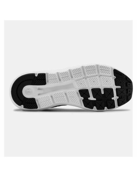 Running Shoes for Kids Under Armour Surge 2 Black