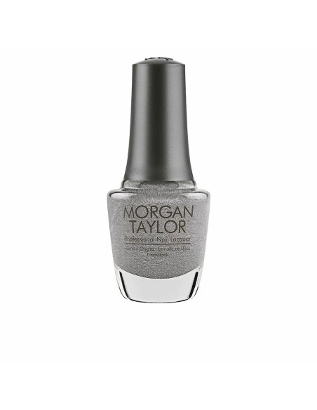nail polish Morgan Taylor 813323020675 chain reaction 15 ml