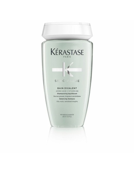 Purifying Shampoo Kerastase Spécifique Balancing (250 ml)