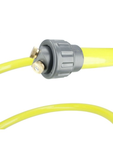 Nebuliser Ferrestock Yellow Flexible