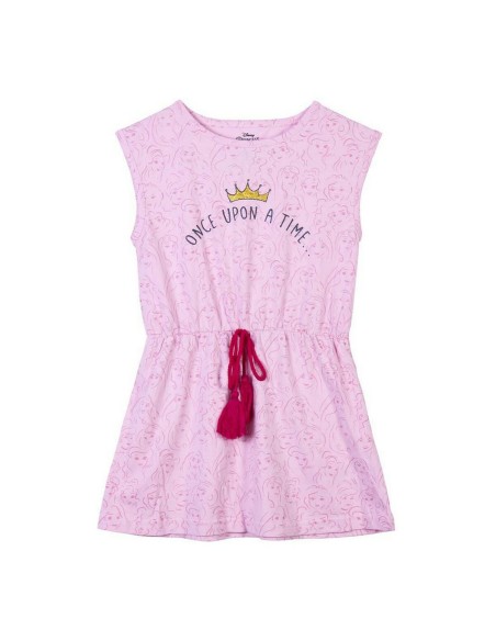 Dress Disney Princess Pink