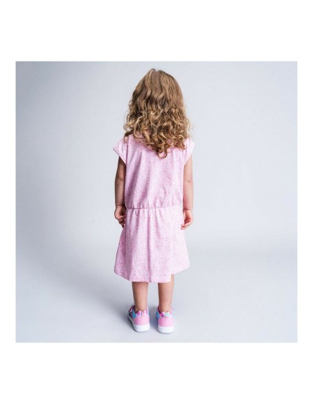 Dress Disney Princess Pink
