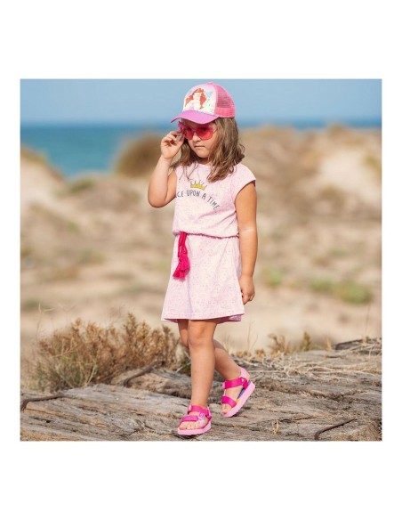 Dress Disney Princess Pink