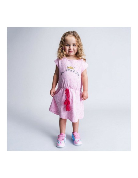 Dress Disney Princess Pink