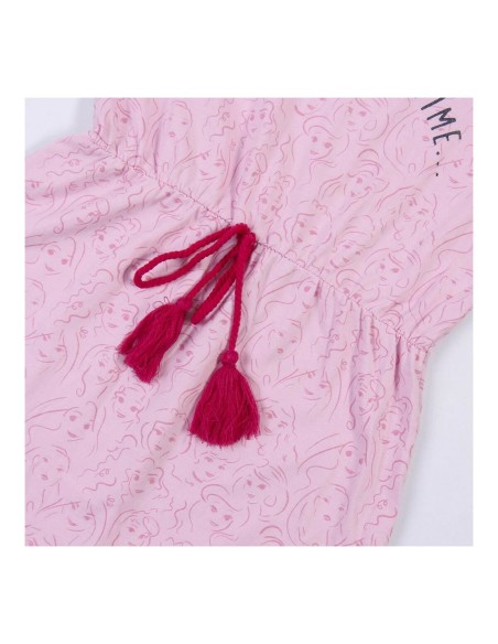 Dress Disney Princess Pink