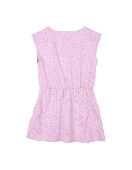 Dress Disney Princess Pink