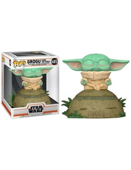 Collectable Figures Funko Pop!