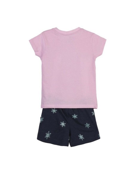 Set of clothes Frozen Dark blue