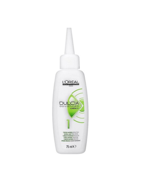Hair Lotion L'Oreal Professionnel Paris Dulcia Advanced 75 ml (12 x 75 ml)