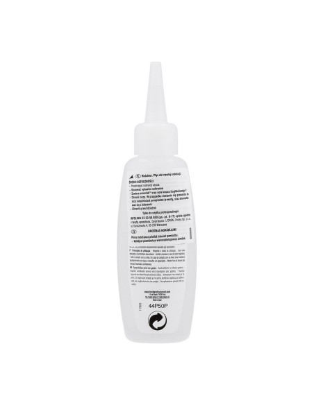Hair Lotion L'Oreal Professionnel Paris Dulcia Advanced 75 ml (12 x 75 ml)