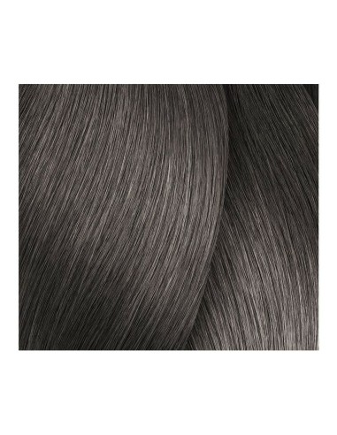 Permanent Dye L'Oreal Professionnel Paris Dia Light Nº 7,11 Ammonia-free (50 ml)