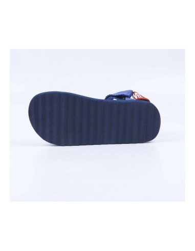 Children's sandals Marvel Blue