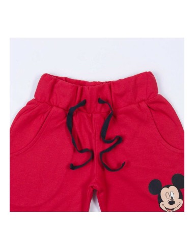 Set of clothes Mickey Mouse Grey