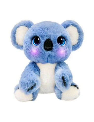 Musical Plush Toy Famosa 700016893 Baby's bottle 25,4 cm (25,4 cm)