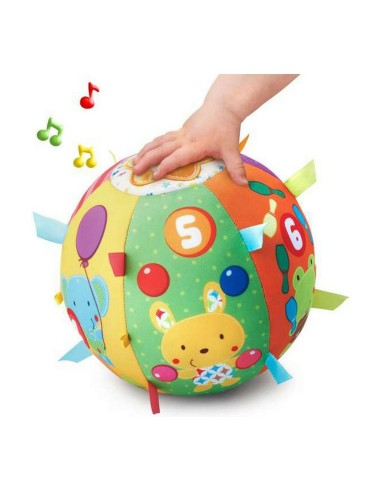 Ball Vtech Musical