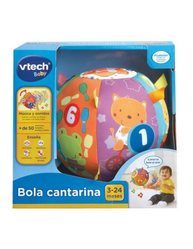 Ball Vtech Musical
