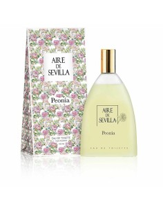 Women's Perfume Aire Sevilla Peonia EDT 150 ml