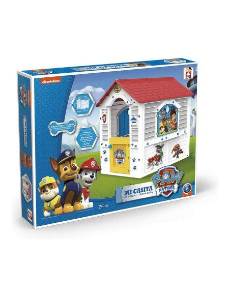 Children's play house The Paw Patrol 84 x 103 x 104 cm