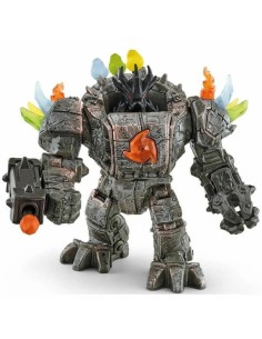 Action Figure Schleich Eldrador Creatures